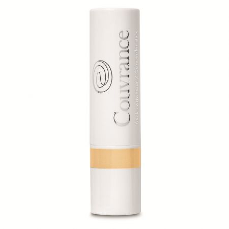 Stick corector galben Couvrance, 3 g, Avene