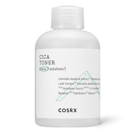 Toner calmant cu Centella Asiatica CICA, 150 ml, COSRX