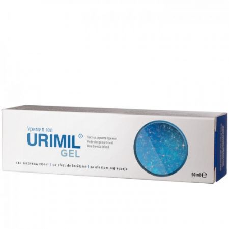 Urimil gel, 50 ml, Naturpharma