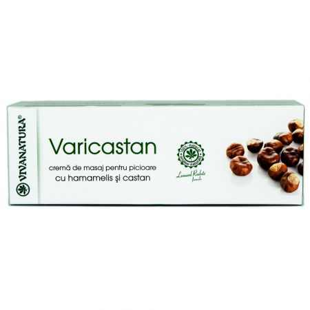 Varicastan, 75 ml - Vivanatura