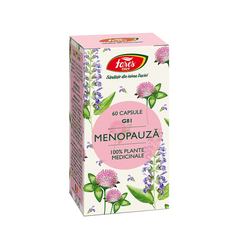 ceaiuri pentru slabit si menopauza