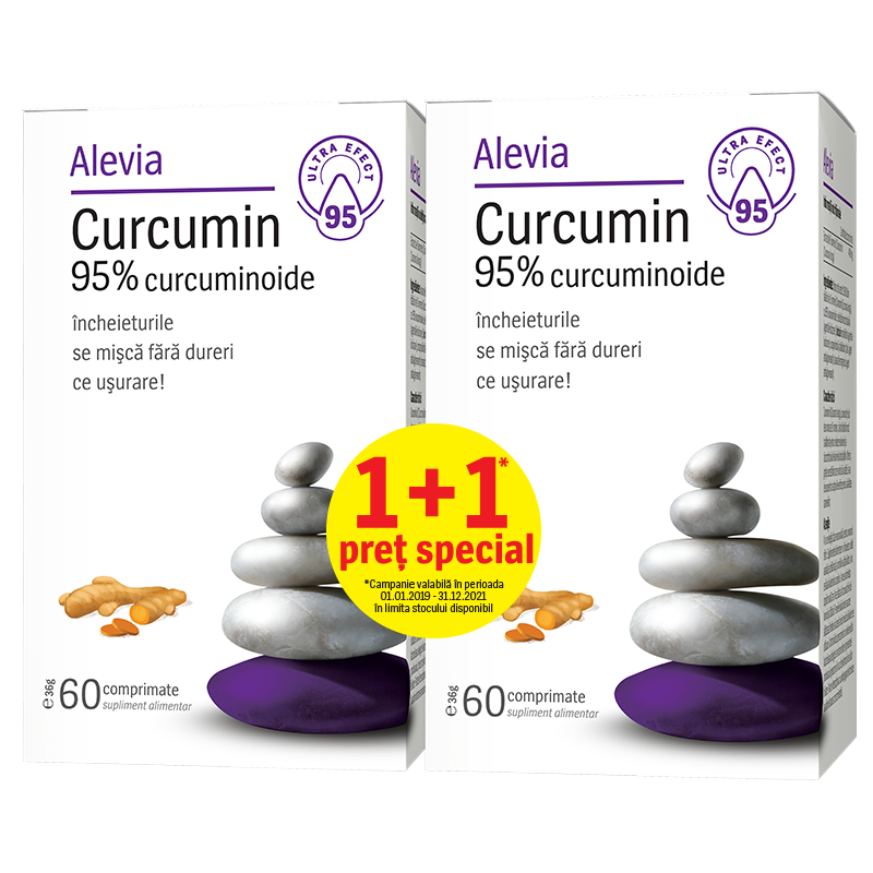 Curcumin 95 mg | hotel-millenium.ro
