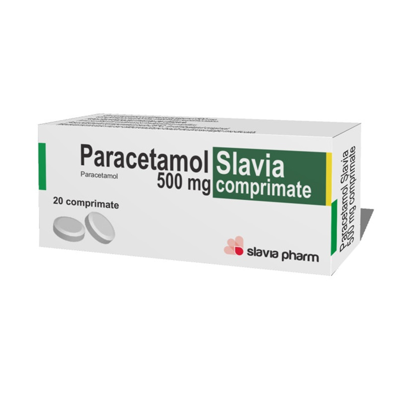 poate paracetamol să vă facă să pierdeți în greutate)