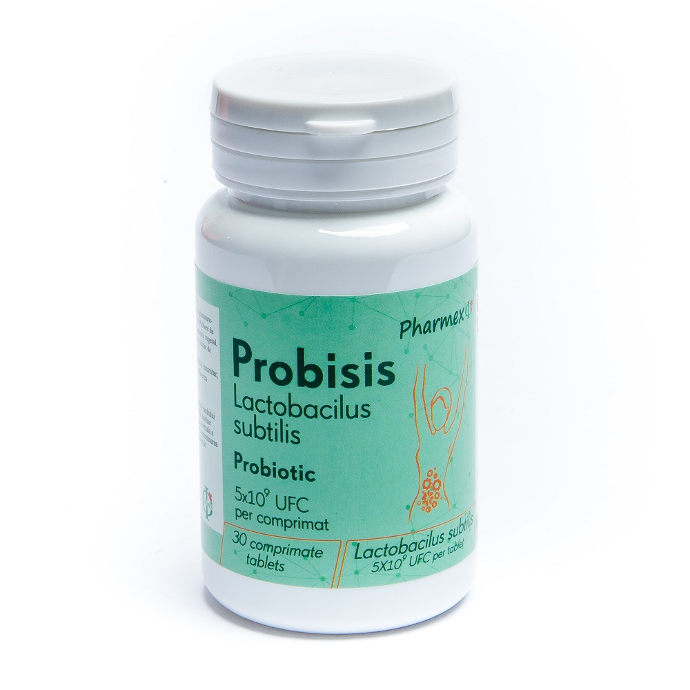 Probisis, 30 tablete, Pharmex