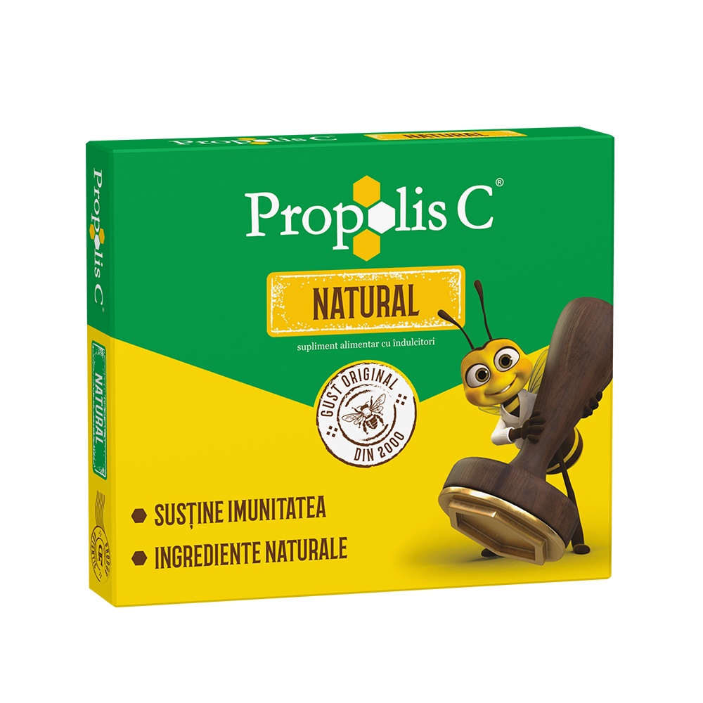 propolis c prospect