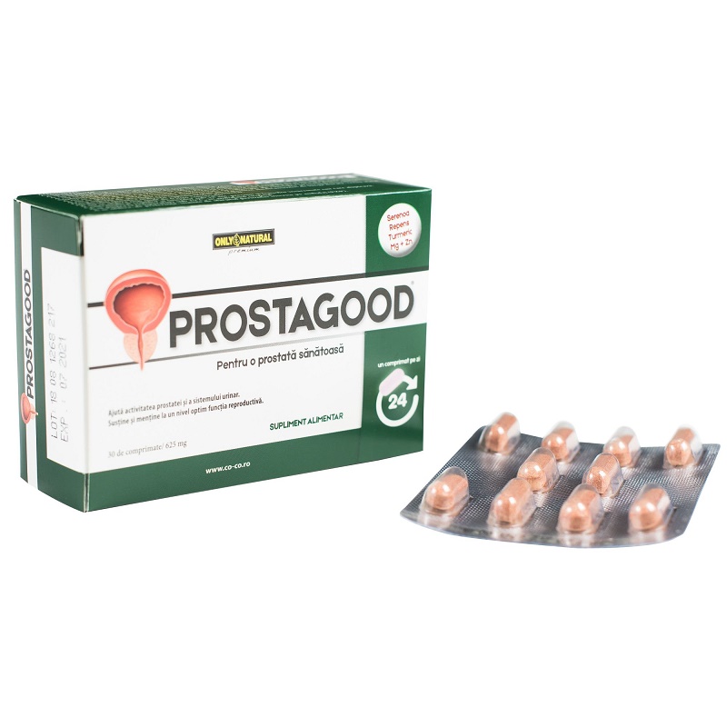 medicamente prostata farmacia tei