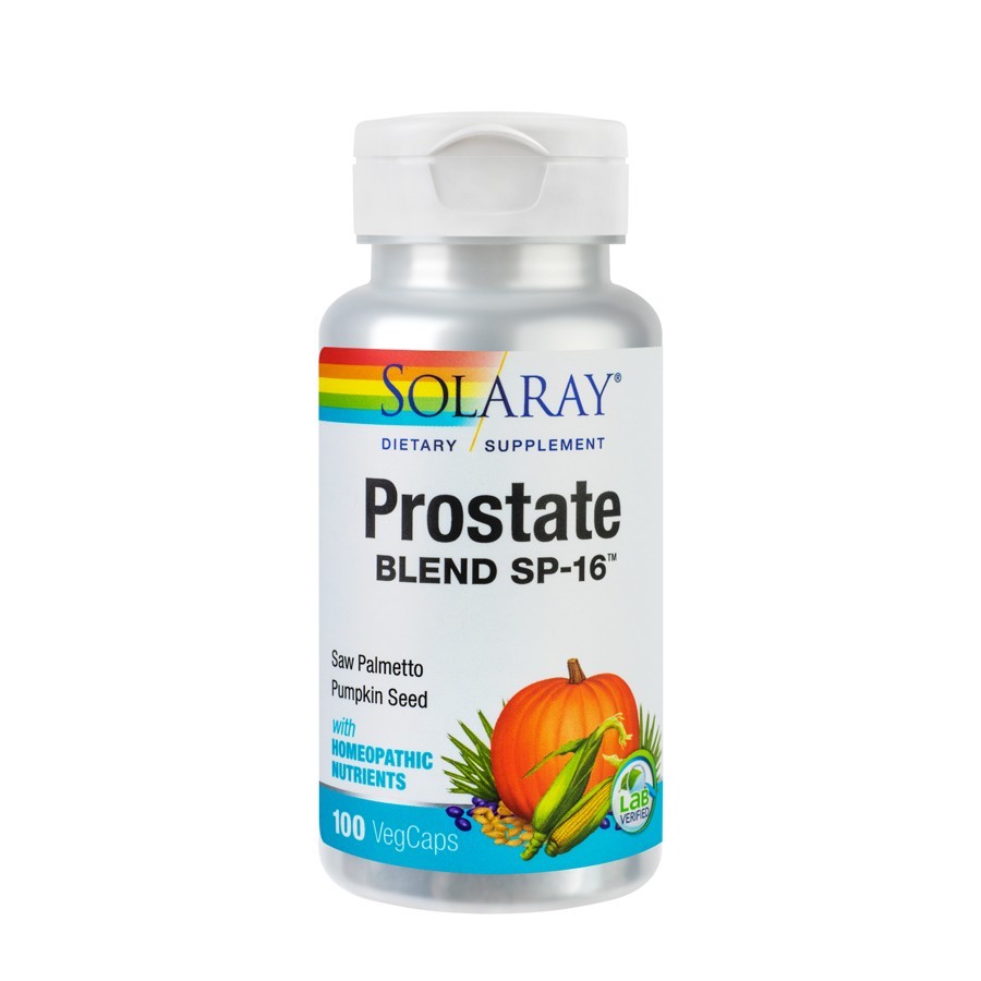 Cel mai bun tratament pentru prostata mărită, prostatită