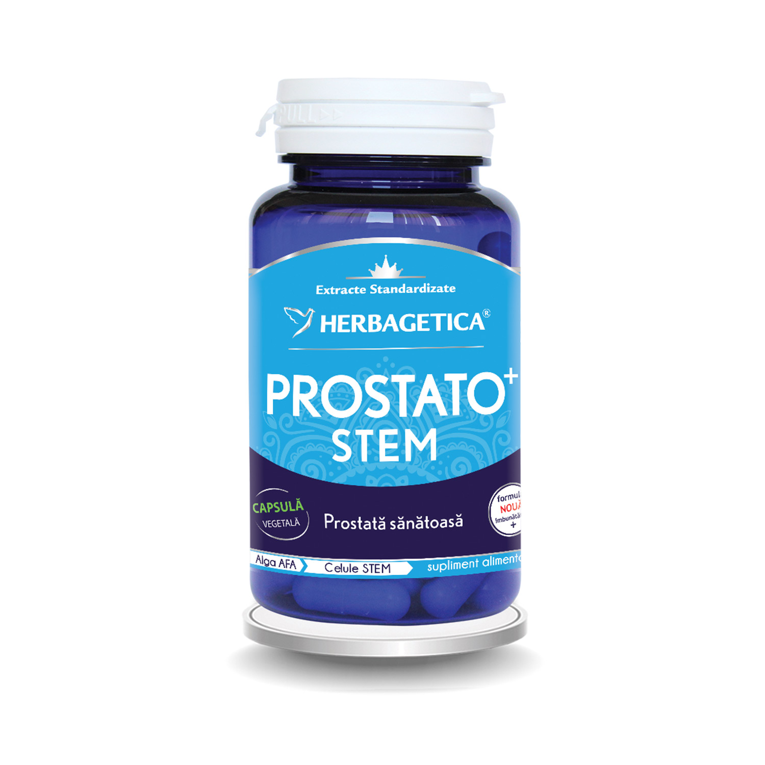 Stem prostata prospect | Prostaffect În România