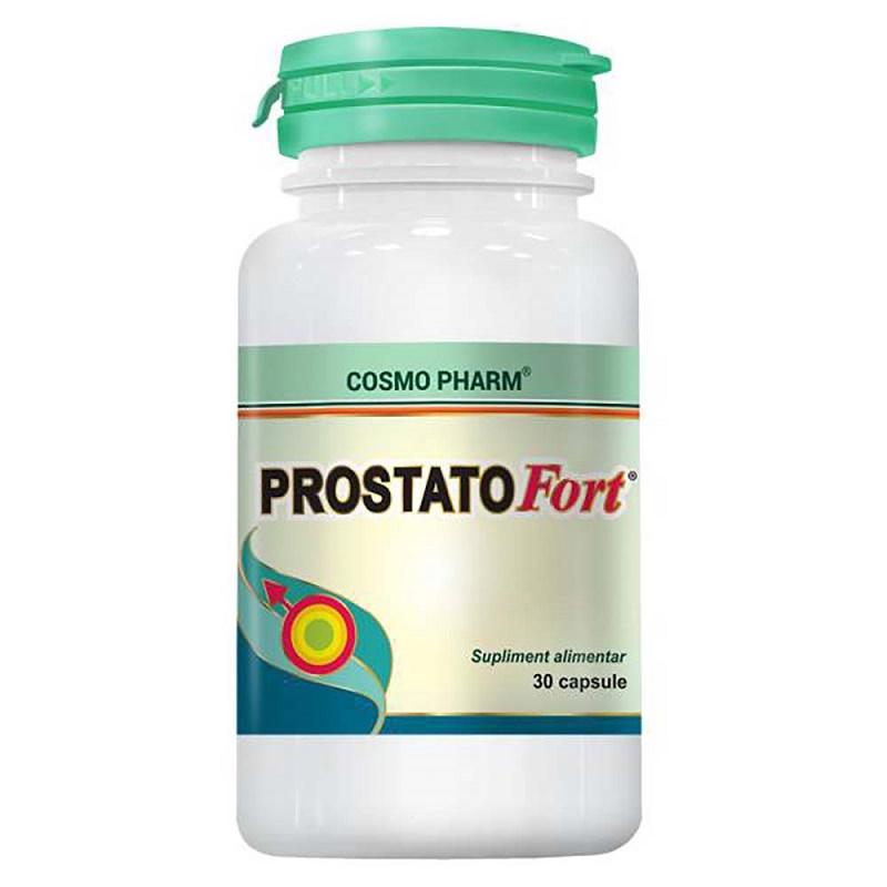 prostate optimizer pret farmacia tei