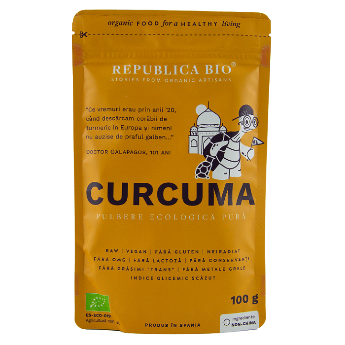 Turmeric Curcuma Emulgel Ml | mysneakers.ro