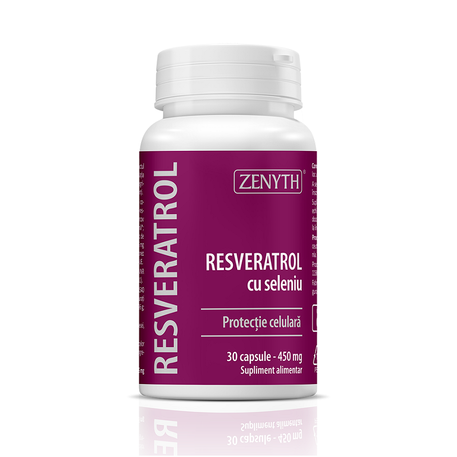 Totul despre Resveratrol - beneficii, proprietati si utilizare | Sam-Distribution