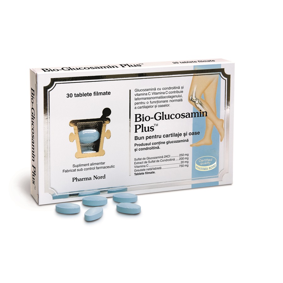 Glucozamină, Condroitină si MSM, 120 tablete, Swanson