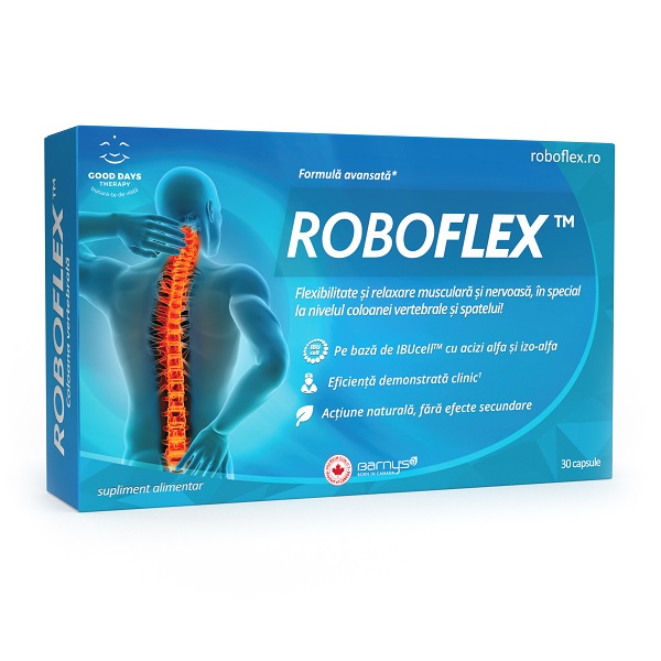 medicament roboflex