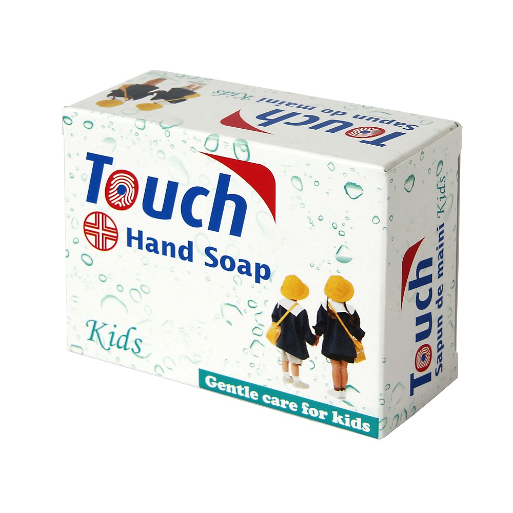 Sapun Kids, 100 g, Touch
