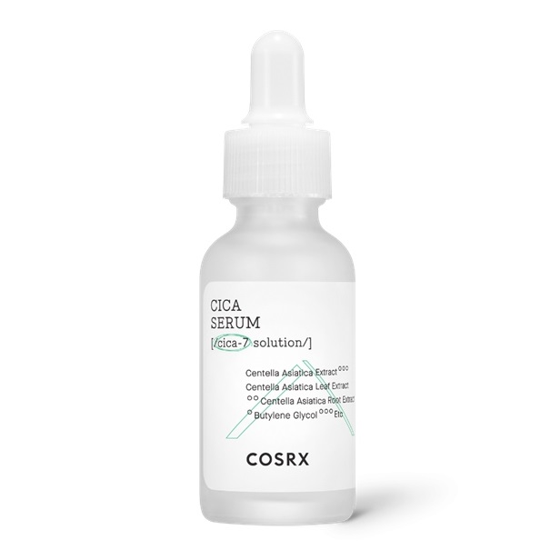 Serum calmant cu Centella Asiatica CICA, 30 ml, COSRX