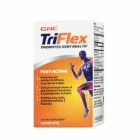 TriFlex Fast Acting (304011), 120 tablete, GNC