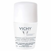 Deodorant roll-on antiperspirant faraÂ parfum 48h, 50 ml, Vichy