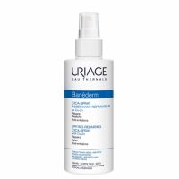Spray reparator pentru pielea iritata Bariederm Cica, 100 ml, Uriage