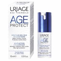 Crema antiaging pentru conturul ochilor Age Protect , 15 ml, Uriage