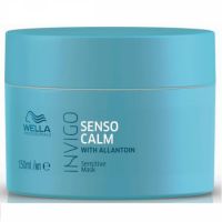 Masca pentru scalp sensibil Invigo Senso Calm, 150 ml, Wella Professionals