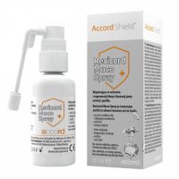 Revicord Muco Spray, 30 ml, Accord