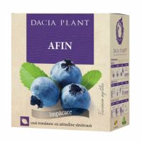 Ceai de Afin, 50g, Dacia Plant