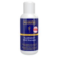 Sampon pentru scalp sensibil si atopic, 200 ml, Allergika