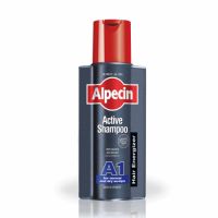 Sampon pentru scalp normal sau uscat Alpecin Active A1, 250 ml, Dr. Kurt Wolff