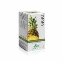 Ananas, 50 capsule, Aboca