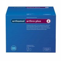 Arthro Plus, 30 plicuri, Orthomol