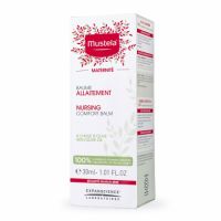 Balsam BIO pentru alaptare Maternite, 30 ml, Mustela
