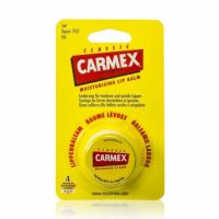 Balsam reparator pentru buze uscate si crapate, 7.5 g, Carmex