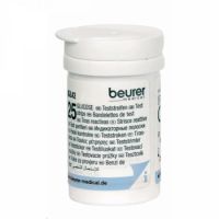 Teste glicemie GL42, 50 bucati, Beurer