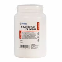 Bicarbonat de sodiu, 1000 g, Renans