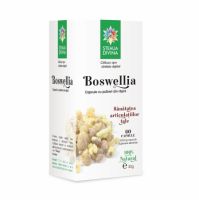 Boswellia, 60 capsule, Steaua Divina