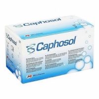 Caphosol, 32 doze x 15 ml, Eusa Pharma