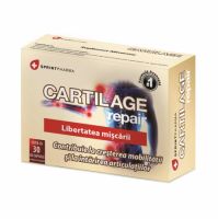 Cartilage Repair, 30 capsule, Sprint Pharma