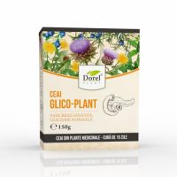 Ceai, Glico-Plant, 150 g, Dorel Plant
