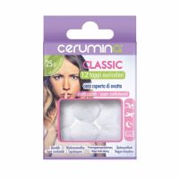 Cerumina CLASSIC - dopuri pentru urechi din ceara, 12 bucati, Pietrasanta Pharma