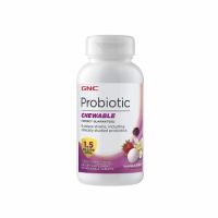 Complex probiotice (424642), 100 capsule, GNC