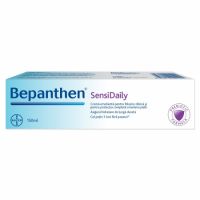 Crema Bepanthen SensiDaily, 150 ml, Bayer