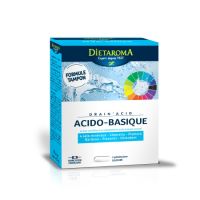 Drain Acid, 60 capsule, Laboratoires Dietaroma