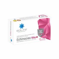 Echinacea Vita BioSunLine, 30 comprimate, Helcor