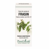 Extract din seminte de Frasin, 50 ml, Plant Extrakt