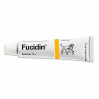 Fucidin unguent, 20 mg/g, 15 g, Leo Pharma