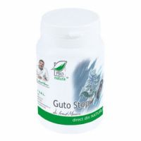 Guto Stop, 60 capsule, Pro Natura