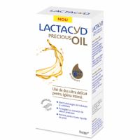 Ulei de dus pentru igiena intima Lactacyd, 200 ml, Perrigo