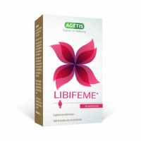 Libifeme, 30 comprimate, Agetis 