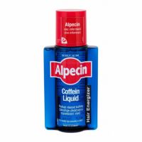 Lotiune energizanta pentru par Alpecin Caffeine Liquid, 200 ml, Dr. Kurt Wolff
