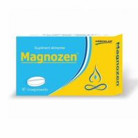 Magnozen, 30 comprimate, Aesculap